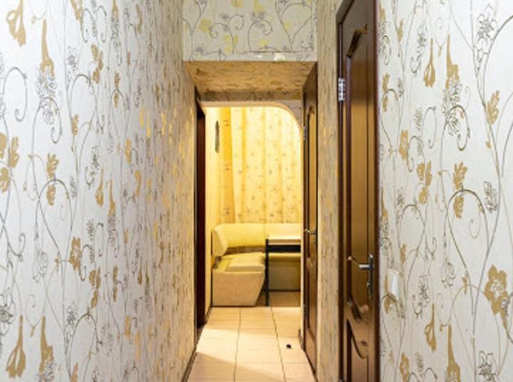 Apartment Mala Zhytomyrska 16 Kiev Exterior foto